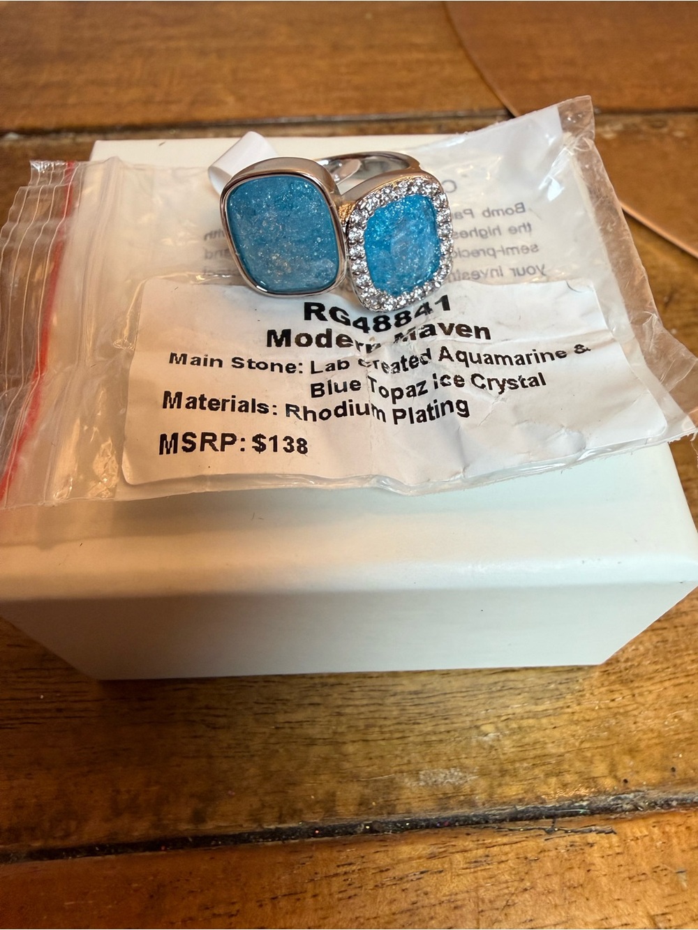 Bomb Party RG48841 Modern Maven size 8